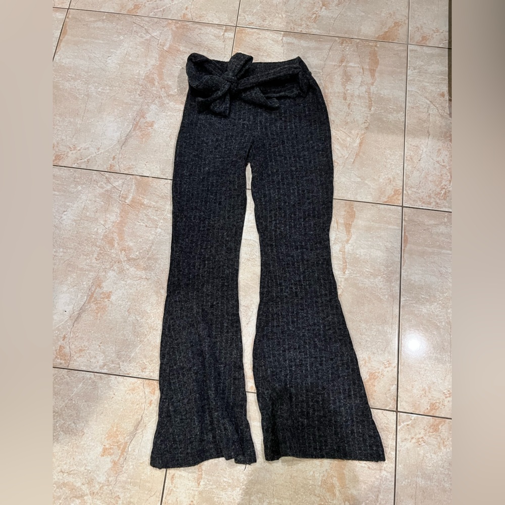 Forever 21 knit pants